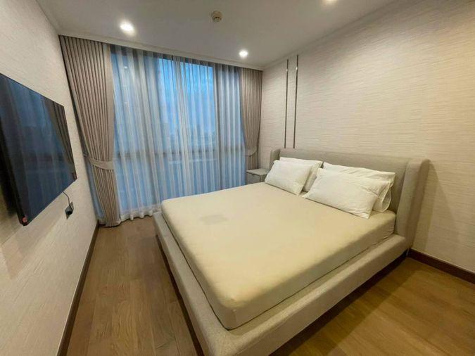 picture 🏙️ PFD-08771 Supalai Oriental Sukhumvit 39 | Building A | 100.5 sq.m. - 9/10