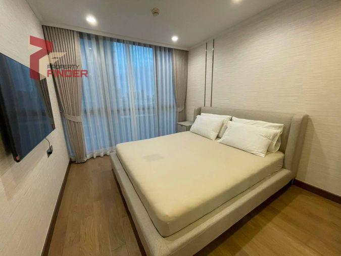 picture ðïļ PFD-08771 Supalai Oriental Sukhumvit 39 | Building A | 100.5 sq.m. - 9/10