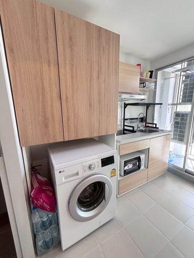 picture 🏢 Condo for Sale : Sena Kith BTS Saphanmai   Property Code | LNP-C14534  - 11/13