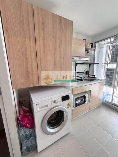 picture 🏢 Condo for Sale : Sena Kith BTS Saphanmai Property Code | LNP-C14534 - 11/13