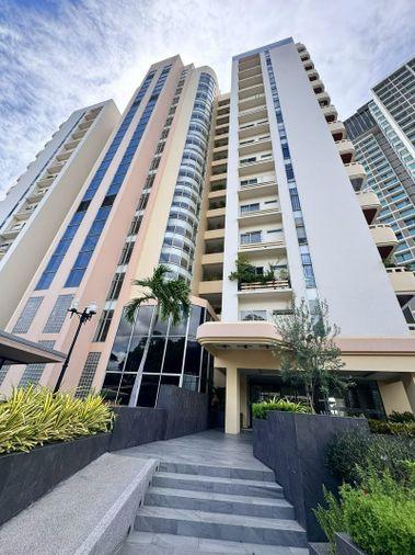 รูป ขายคอนโดศรีราชา Bayview ห้องสวย พร้อมเข้าอยู่ วิวทะเล - รูปที่ 1/13