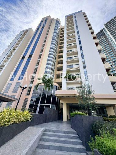 รูป ขายคอนโดศรีราชา Bayview ห้องสวย พร้อมเข้าอยู่ วิวทะเล - รูปที่ 1/13