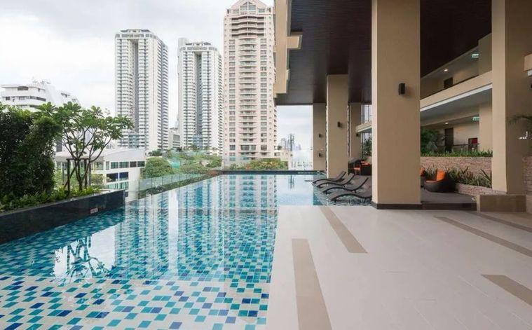 picture  ✨ For Sale : Supalai Elite Sathorn - Suanplu  Condo ✨  💰 Only 6,500,000  THB - 5/5
