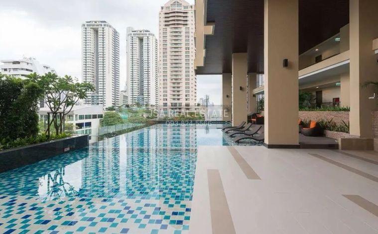 picture ✨ For Sale : Supalai Elite Sathorn - Suanplu Condo ✨ 💰 Only 6,500,000 THB - 5/5