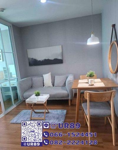 picture 💙 Hot Price 💙 For Rent Regent Home Sukhumvit 81 - 1/8