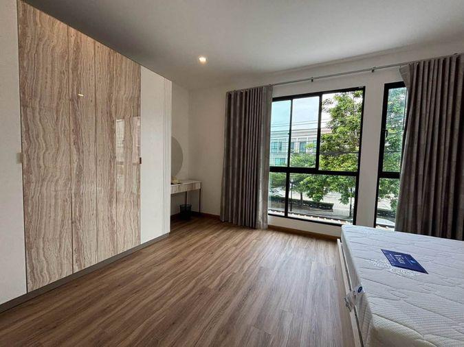 picture For Rent Townhome Patio Srinakarin Rama9 GH655 - 13/15