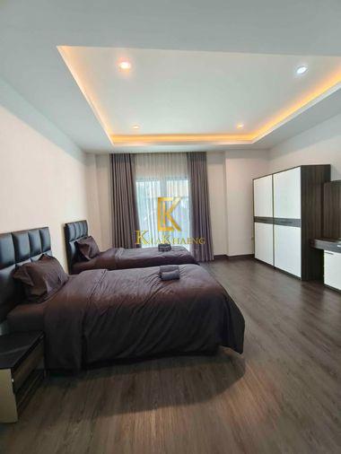 picture For Rent Detached House Sukhumvit65 Ekkamai BTS GH660 - 15/26