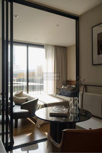picture For Rent - NOBLE Around Ari , Luxury Class 1 bedroom 1 bathroom - 15/15