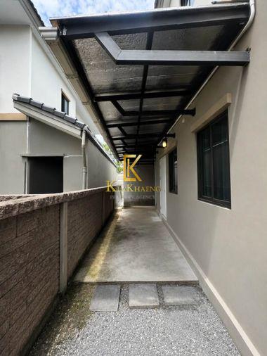 รูป ให้เช่าบ้านเดี่ยว โครงการภัสสร บางนา วงแหวน GH658 - รูปที่ 5/10