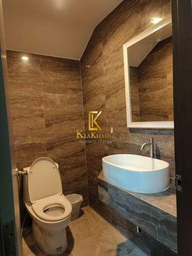 picture For Rent Detached House Sukhumvit65 Ekkamai BTS GH660 - 26/26