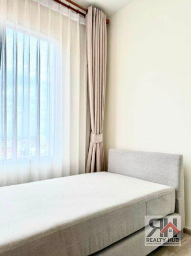 รูป 🏠︎RB25955 ให้เช่าถูกมาก👉นิช โมโน รามคำแหง✅แอดไลน์ @930jwqti ( มี @ ด้วย) แอดมินตอบไว - รูปที่ 2/14