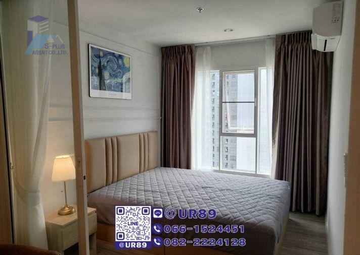 รูป 💙 Hot Price 💙ให้เช่า/For RENT คอนโด Regent home bangna (รีเจ้นท์ โฮม บางนา) - รูปที่ 4/7