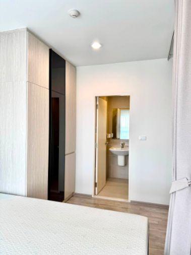 รูป 🏠︎RB25955 ให้เช่าถูกมาก👉นิช โมโน รามคำแหง✅แอดไลน์ @930jwqti ( มี @ ด้วย) แอดมินตอบไว - รูปที่ 7/14