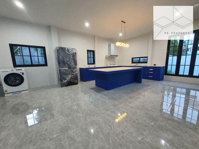 รูป Luxury Pool Villa สุขุมวิท 62 | 5 ห้องนอน | 700 ตร.ม. | Line: puttcapital - รูปที่ 8/21