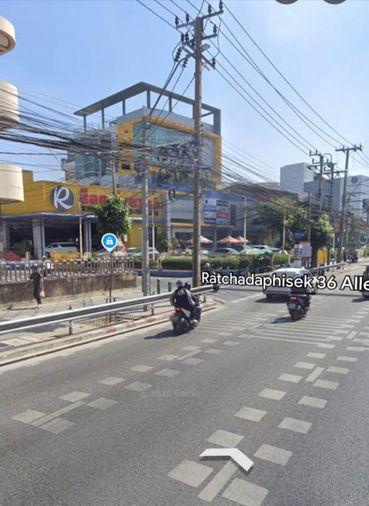 รูป 🏠 ขายบ้าน : อาคารพาณิชย์ รัชดาภิเษก 36   รหัสทรัพย์ | 📌LNP-H1132 - รูปที่ 10/10