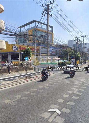 รูป 🏠 ขายบ้าน : อาคารพาณิชย์ รัชดาภิเษก 36 รหัสทรัพย์ | 📌LNP-H1132 - รูปที่ 10/10