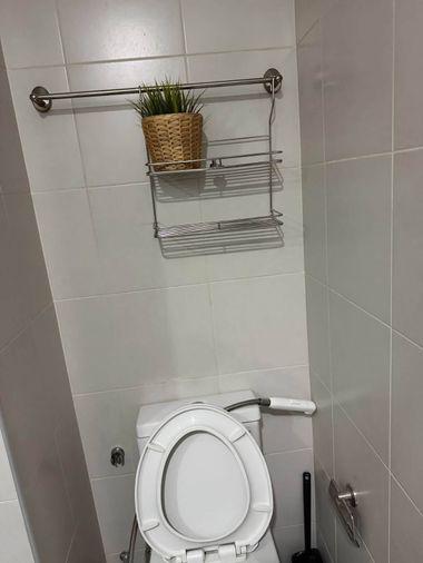 picture IDEO Mobi Sukhumvit Eastgate for rent - 9/10