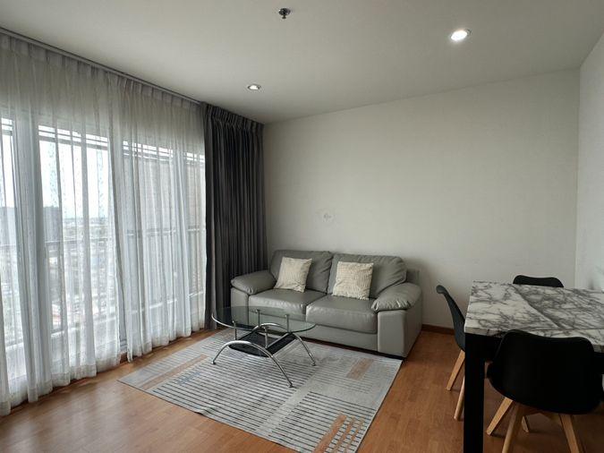 รูป 🩷🏠 For Rent 🎀 The President Sukhumvit - SamutPrakan 🎀 NO-014 - รูปที่ 5/8