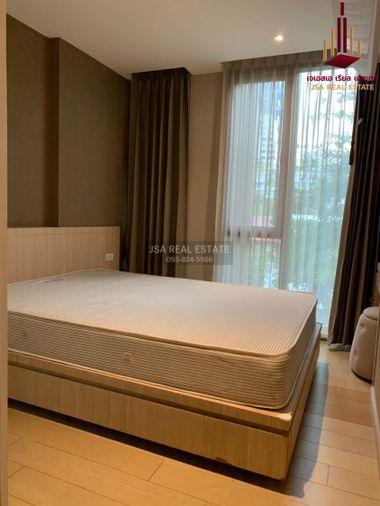 picture ✨ For Sale: Klass Silom Condo ✨ 💰 Only 5,000,000 THB - 1/5