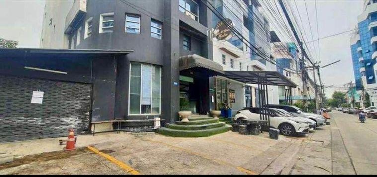 รูป 🏠 ขายบ้าน : อาคารพาณิชย์ ศรีวรา ทาวน์อินทาวน์   รหัสทรัพย์ | 📌LNP-H1093  - รูปที่ 1/5