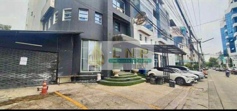 รูป 🏠 ขายบ้าน : อาคารพาณิชย์ ศรีวรา ทาวน์อินทาวน์ รหัสทรัพย์ | 📌LNP-H1093 - รูปที่ 1/5