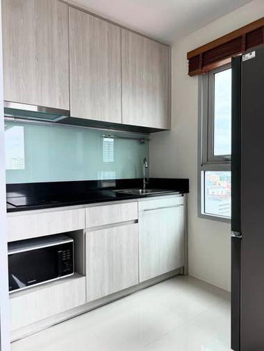 รูป 🤝🏻RB25955 ให้เช่าถูกมาก👍นิช โมโน รามคำแหง✅แอดไลน์ @mproperty( มี @ ด้วย) แอดมินตอบไว - รูปที่ 12/14