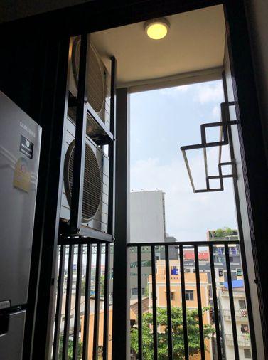 รูป 🏠︎RB25950 ให้เช่าถูกมาก👉แอททิจูด บียู✅แอดไลน์ @930jwqti ( มี @ ด้วย) แอดมินตอบไว - รูปที่ 17/18