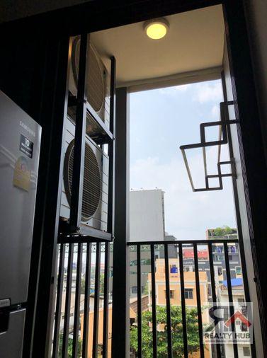 รูป 🏠︎RB25950 ให้เช่าถูกมาก👉แอททิจูด บียู✅แอดไลน์ @930jwqti ( มี @ ด้วย) แอดมินตอบไว - รูปที่ 17/18