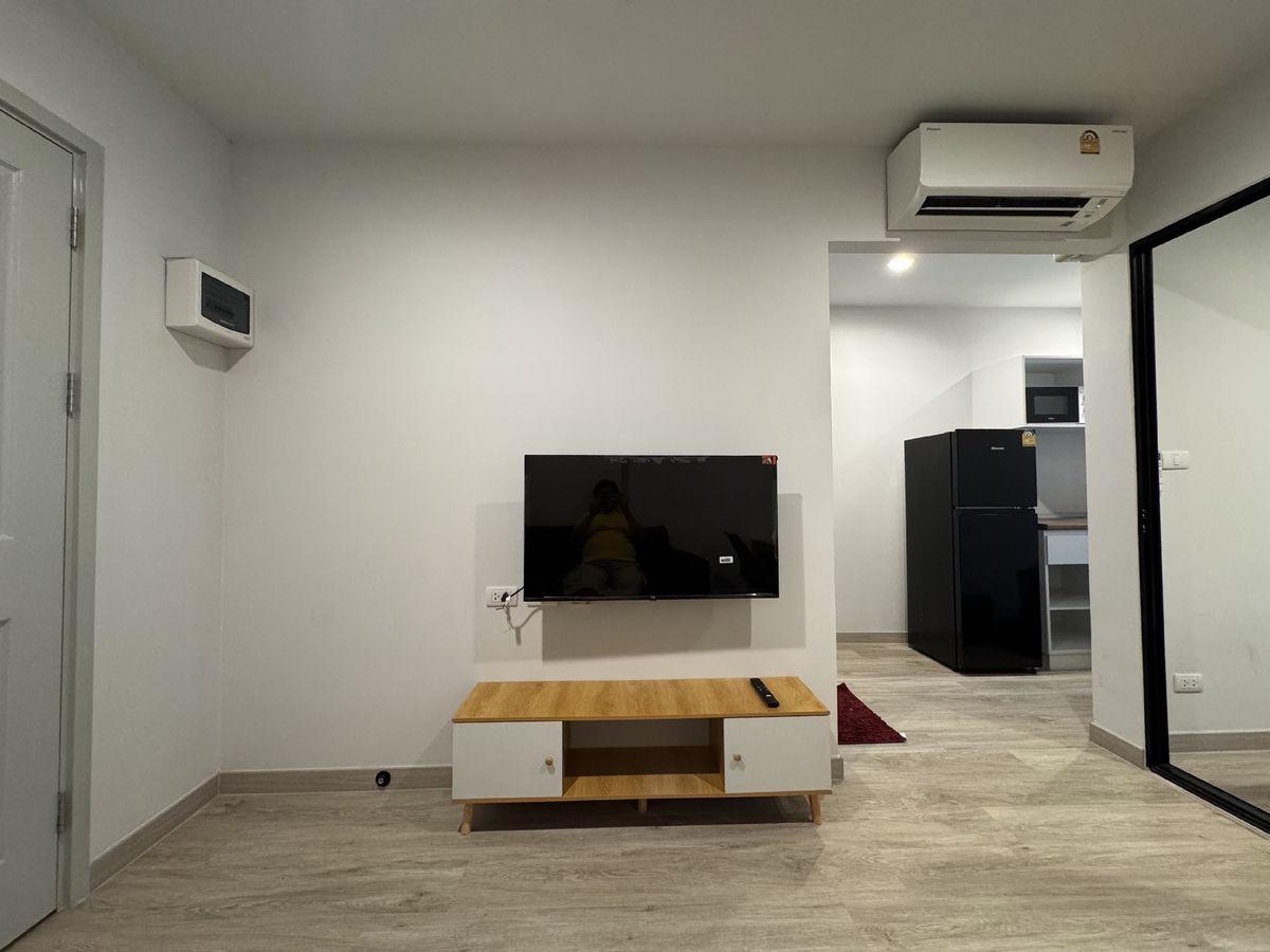 รูป 🏠︎RB25953 ให้เช่าถูกมาก👉ไฮ ลาดพร้าว 130✅แอดไลน์ @930jwqti ( มี @ ด้วย) แอดมินตอบไว - รูปที่ 9/13