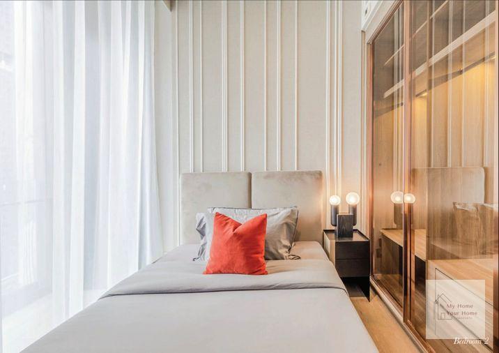 รูป ‼️For Rent Luxury Condo 📌 Celes Asoke 2 bedrooms 📌 120,000 / Month ✨ - รูปที่ 13/15
