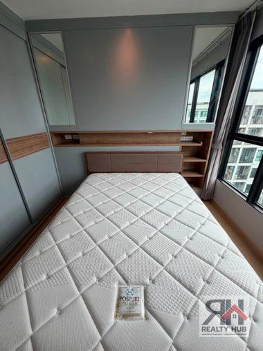 รูป 🏠︎RB25945 ให้เช่าถูกมาก👉เดอะ เบส แจ้งวัฒนะ✅แอดไลน์ @930jwqti ( มี @ ด้วย) แอดมินตอบไว - รูปที่ 6/13