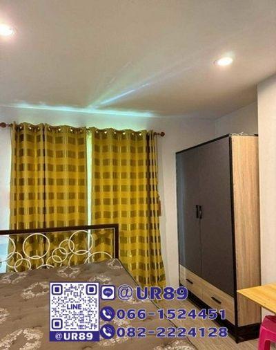 รูป 💙 Hot Price 💙ให้เช่า/For RENT คอนโด Regent Home Sukhumvit 97/1 (รีเจ้นท์ โฮม สุขุมวิท 97/1) - รูปที่ 3/8