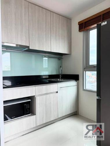 รูป 🏠︎RB25955 ให้เช่าถูกมาก👉นิช โมโน รามคำแหง✅แอดไลน์ @930jwqti ( มี @ ด้วย) แอดมินตอบไว - รูปที่ 9/14