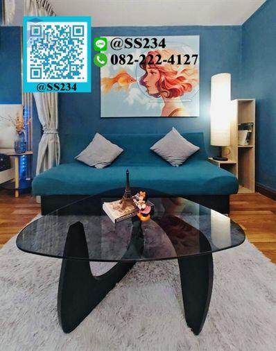 รูป ⭐⭐ขาย /For Sale⭐⭐*รีเจนท์ โฮม สุขุมวิท 81 (Regent Home Sukhumvit 81) ขนาด 28.03 ตรม. ชั้น 3 สนใจทัก 🏡💚@SS234 - รูปที่ 3/14