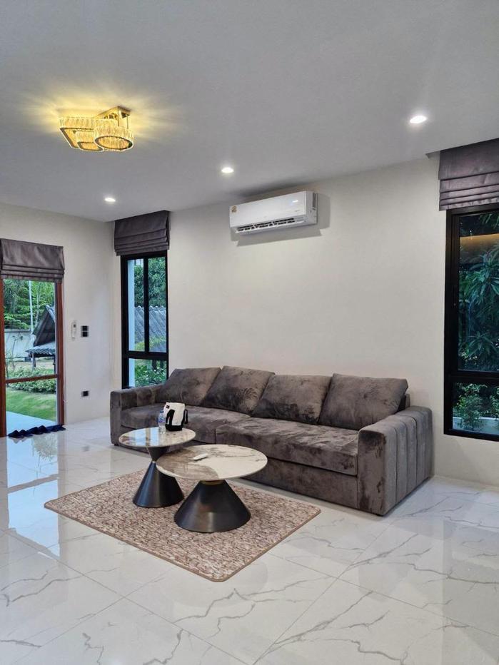 รูป  Luxury Pool Villa สุขุมวิท 62 | 5 ห้องนอน | 700 ตร.ม. | Line: puttcapital - รูปที่ 13/21