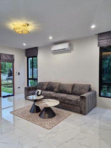 รูป  Luxury Pool Villa สุขุมวิท 62 | 5 ห้องนอน | 700 ตร.ม. | Line: puttcapital - รูปที่ 13/21
