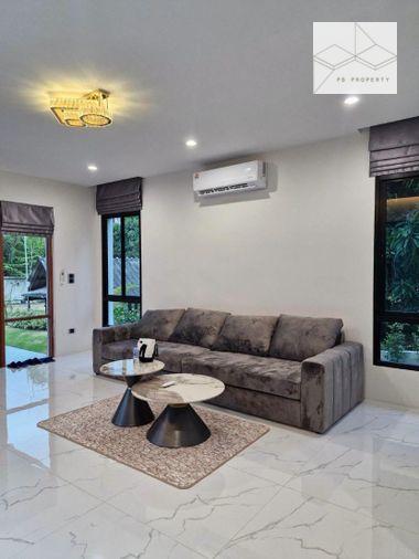 รูป Luxury Pool Villa สุขุมวิท 62 | 5 ห้องนอน | 700 ตร.ม. | Line: puttcapital - รูปที่ 13/21