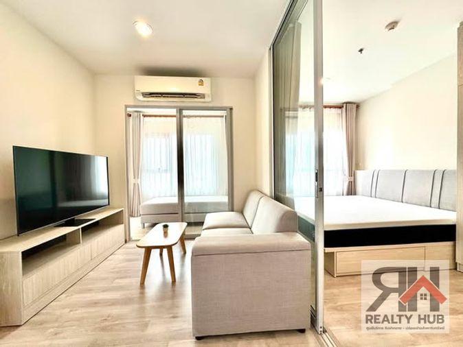 รูป 🤝🏻RB25955 ให้เช่าถูกมาก👍นิช โมโน รามคำแหง✅แอดไลน์ @mproperty( มี @ ด้วย) แอดมินตอบไว - รูปที่ 4/14