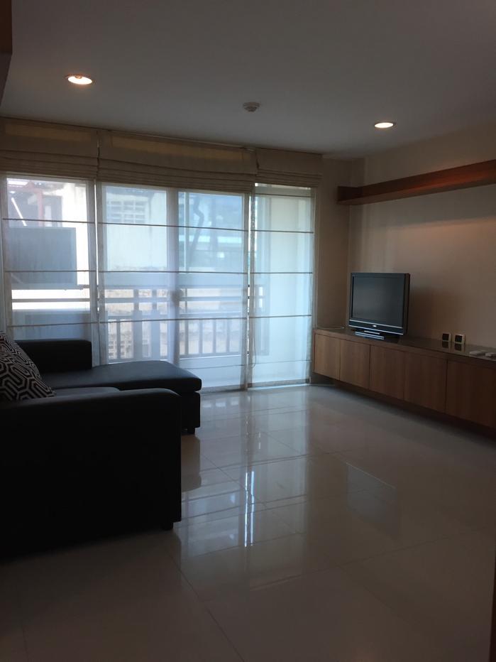 picture Available 20Sep26! Pabhada Silom. 2beds 74sqm. Line id: @pfagent - 1/16
