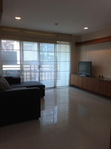 รูป ว่าง 20กย69! ปภาดา สีลม. 2นอน 74ตร.ม. Line id: @pfagent - รูปที่ 1/16