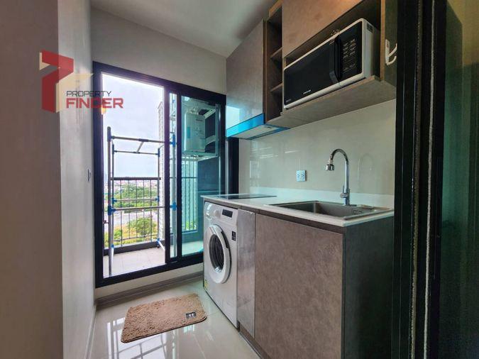 รูป PFD-09017 ให้เช่าคอนโด แอสปาย เอราวัณ ไพร์ม (Aspire Erawan Prime)แต่งสวยครบพร้อมอยู่ ทำเลเด่นติด BTS ช้างเอราวัณ✨ - รูปที่ 10/14