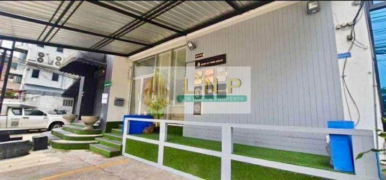 รูป 🏠 ขายบ้าน : อาคารพาณิชย์ ศรีวรา ทาวน์อินทาวน์ รหัสทรัพย์ | 📌LNP-H1093 - รูปที่ 4/5