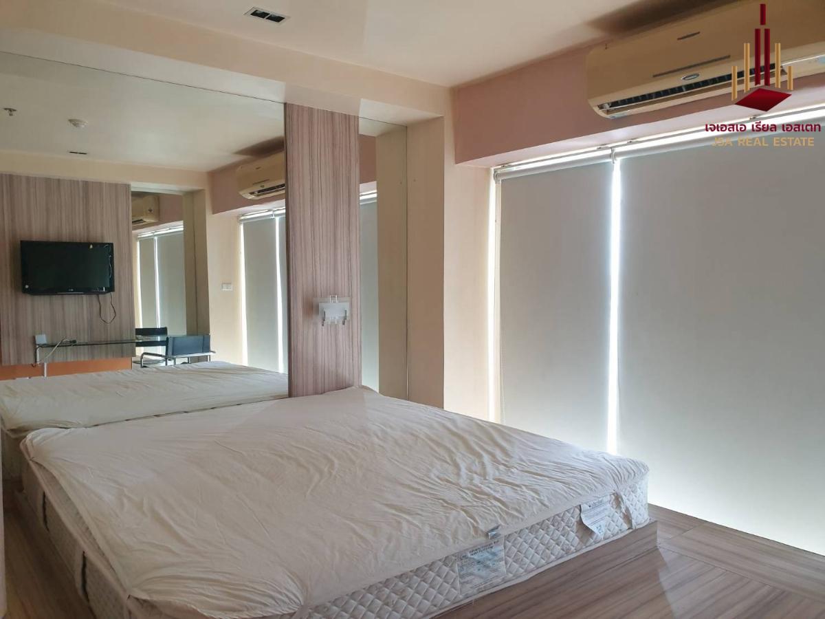 picture ✨ For Sale : City Living Ratchada  Condo ✨  💰 Only 1,890,000  THB - 3/8