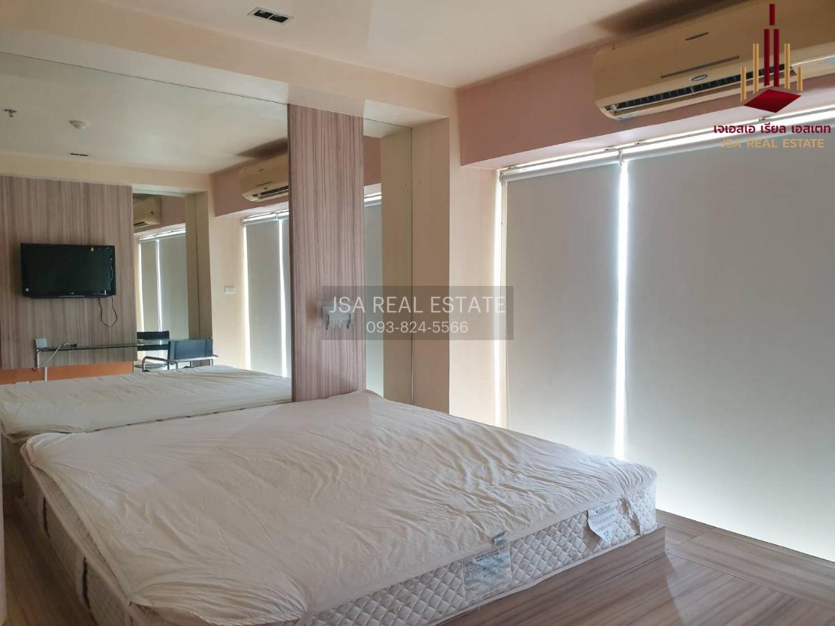 picture ✨ For Sale : City Living Ratchada Condo ✨ 💰 Only 1,890,000 THB - 3/8