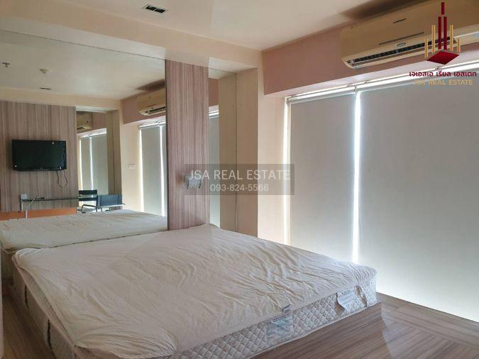 รูป ✨ ขาย ซิตี้ ลิฟวิ่ง รัชดา ✨ 💰 ราคา 1,890,000 บาท - รูปที่ 3/8