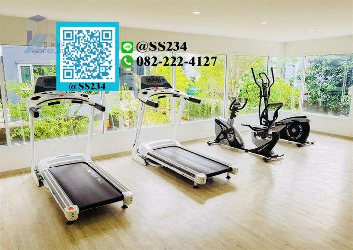 รูป ⭐⭐ขาย /For Sale⭐⭐*รีเจนท์ โฮม สุขุมวิท 81 (Regent Home Sukhumvit 81) ขนาด 28.03 ตรม. ชั้น 3 สนใจทัก 🏡💚@SS234 - รูปที่ 13/14