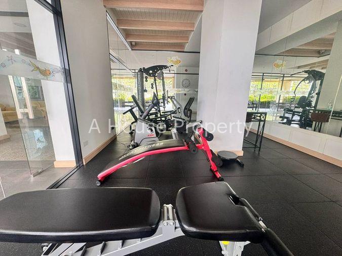 รูป ขายคอนโดศรีราชา Bayview ห้องสวย พร้อมเข้าอยู่ วิวทะเล - รูปที่ 11/13