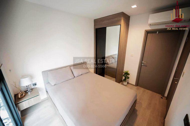 picture ✨ For Sale : The Line Phahonyothin Park Condo ✨ 💰 Only 9,200,000 THB - 3/7