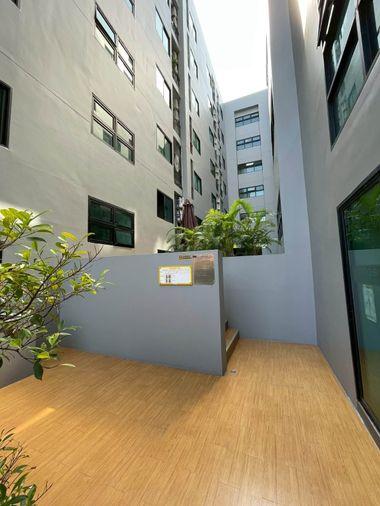 picture 🏢 Condo for Sale : B - Loft Sukhumvit 115   Property Code | LNP-C14540  - 13/30