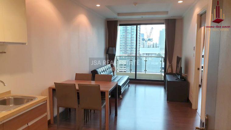 picture ✨ For Sale : Supalai Elite Sathorn - Suanplu Condo ✨ 💰 Only 6,900,000 THB - 1/7